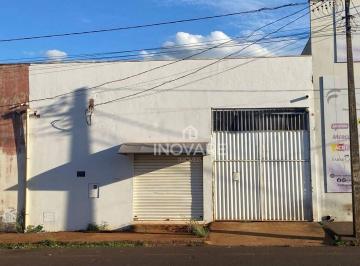 c65969065d14a10385490faea951e64f77f93569 · Galpão para alugar, 200 m² por R$ 3.800,00/mês - Setor Nossa Senhora da Saúde - Itumbiara/GO