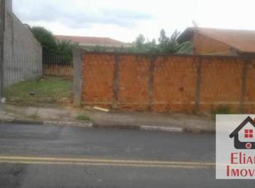 3fcb3949dbeb9f0004ba35e1c947f505b27883d7 · Terreno à venda, 300 m² por R$ 340.000,00 - Jardim Adelaide - Hortolândia/SP