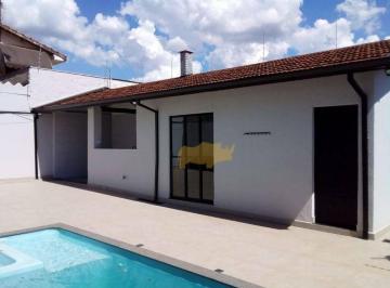PISCINA-CHUR-DESPEJO-BANHEIRO · Casa com 5 dormitórios à venda, 291 m² por R$ 1.300.000,00 - Centro - Rio Claro/SP