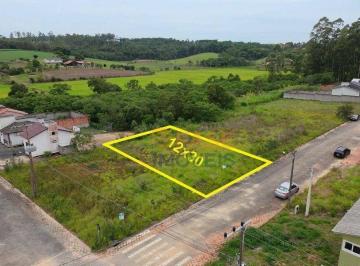 6acc62d3034daf5f72651c159cf5ff8cb6107835 · Terreno à venda, 360,00 m² por R$ 110.000,00 - Linha Anta - Criciúma/Santa Catarina