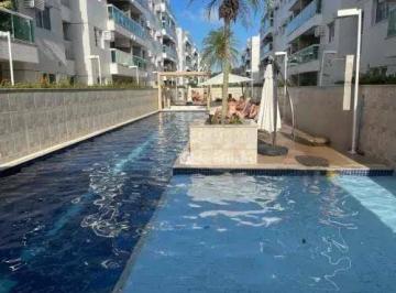91f59c1e32f01dfac56a8460300530bbcfe51625 · Apartamento com 2 dormitórios à venda, 70 m² por R$ 415.000,00 - Vargem Pequena - Rio de Janeiro/RJ