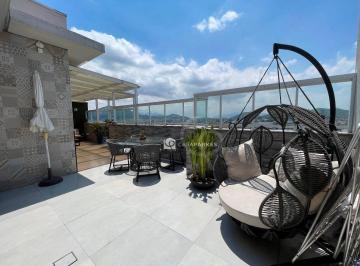 ca230db1e0acfa3d6dadc3efe460cd4383f58977 · Cobertura com 3 dormitórios à venda, 140 m² por R$ 900.000,00 - Cachambi - Rio de Janeiro/RJ