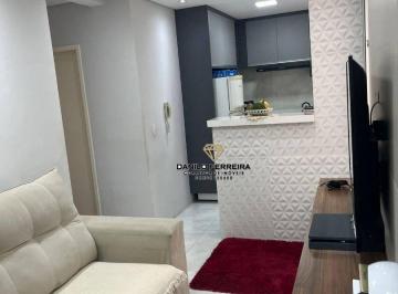 7222d650667e05d171cb175c2a907336047ecc18 · Apartamento com 2 quartos à venda, 50 m² por R$ 260.000 - Salto Ville - Salto/SP