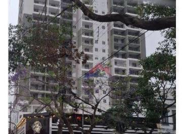 ba82b656903c9661754474831cc5fd2a1780411d · Studio para alugar, 30 m² por R$ 3.500,00/mês - Mooca - São Paulo/SP