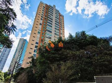 c103b7647e89f40cbe5f2f3e5cce24fa1df40da5 · Apartamento com 3 suítes à venda, 163 m² por R$ 1.995.000 - Ecoville - Curitiba/PR