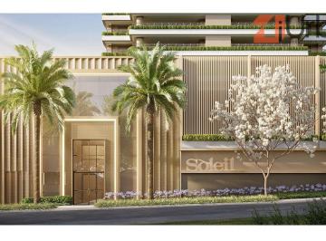 Apartamento · 376m² · 4 Quartos · 3 Vagas · Garden à venda 376m², 4 suítes no coração da Chácara Klabin