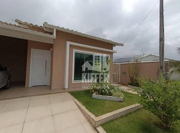 casa em condominio · Casa com 2 quartos à venda, 78 m² por R$ 550.000 - Cajueiros (Itaipuaçu) - Maricá/RJ