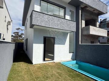 fce40ca0091611220e354d8fbc3d21e6fe196f0c · Casa à venda, 124 m² por R$ 955.000,00 - Ingleses do Rio Vermelho - Florianópolis/SC