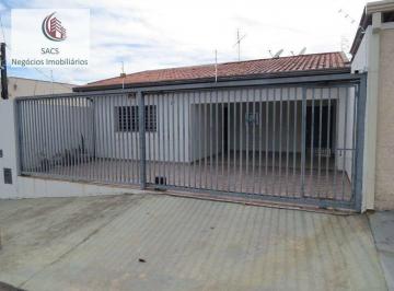 bddd8d4e673b40770f8f612d703261ec19cb6c13 · Casa à venda, 161 m² por R$ 490.000,00 - Jardim Santa Terezinha - Campinas/SP