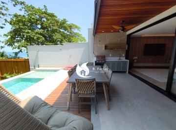 002eac47c1dbbfdfde7367aa4a3200a88b28c0ce · Casa em condomínio fechado com 05 suítes, frente ao mar praia de Toque Toque Pequeno