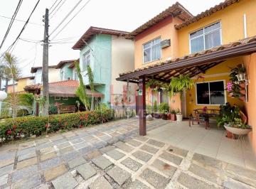 5ef6484f67682992f19a2f7b16f9f19ad485853c · Casa com 3 dormitórios à venda, 103 m² por R$ 745.000,00 - Itaipu - Niterói/RJ