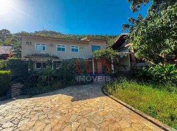 d41e2fe4442779d9de0a6b0cec774c818d5950ba · Casa com 3 dormitórios para alugar, 331 m² por R$ 9.775,00/mês - Itacoatiara - Niterói/RJ