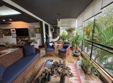 dfc6588292e2be620e0d65abee12c3dbb27a236b · Apartamento com 3 suites à venda, 169 m² por R$ 950.000,00 - Recreio dos Bandeirantes - Rio de Janei