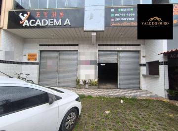 b9d6332a899218befc2b6992e6d90efdd32bf635 · Loja para alugar, 300 m² por R$ 6.000,00/mês - Veneza - Ribeirão das Neves/MG
