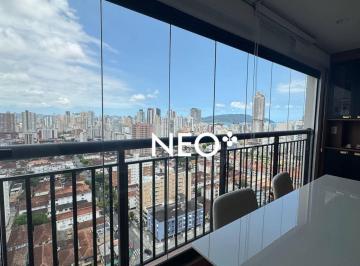 46bbf742b5973805e400532b34395760bd8d0b66 · Apartamento vista mar, andar alto, lazer e 02 vagas