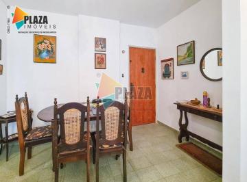 6ceddfea4574c081d5653ba1f415b0b696f99c91 · Apartamento à venda, 57 m² por R$ 349.000,00 - Canto do Forte - Praia Grande/SP