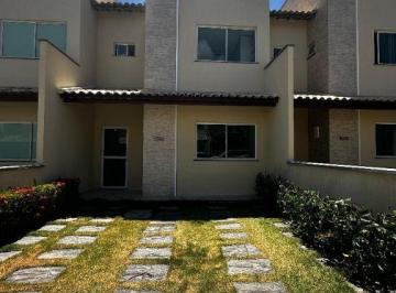 38022fc381f58f888b40d91ef0493112d3e1252f · Casa com 4 dormitórios à venda, 107 m² por R$ 500.000,00 - Divineia - Aquiraz/CE