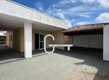 84a0bea254e4c4b221243c09a9a570b3fd38421c · Casa com 3 dormitórios à venda, 158 m² por R$ 420.000,00 - Balneário Josedy - Peruíbe/SP