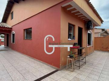caadb974c3eba82323017985a8a75cf3e586a632 · Casa com 2 dormitórios à venda, 128 m² por R$ 460.000,00 - Jardim Casablanca - Peruíbe/SP
