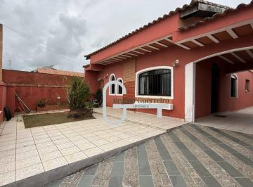 3ca653b902a7998b35c227215a31bc2dd991483e · Casa com 2 dormitórios à venda, 128 m² por R$ 460.000,00 - Jardim Casablanca - Peruíbe/SP