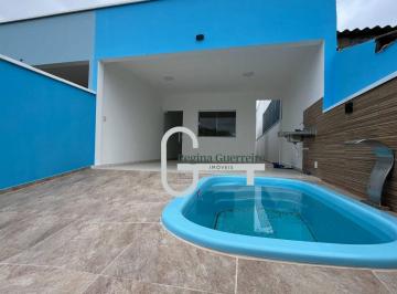 853cd8efb1355f924d329b592acf4314bed21c3d · Casa com 2 dormitórios à venda, 90 m² por R$ 380.000,00 - Balneário Josedy - Peruíbe/SP