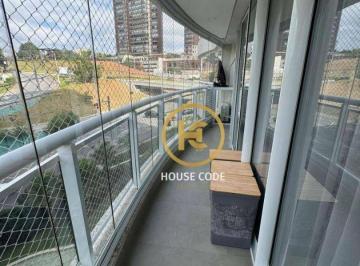 cbe364266baad3983d42878f9f93bfef35bd2e57 · Apartamento à venda, 70 m² por R$ 1.050.000,00 - Empresarial 18 do Forte - Barueri/SP