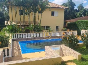 bebbbc810cb431b80aa931a926a97d21fa15bd3e · Casa à venda, 334 m² por R$ 990.000,00 - Jardim San Ressore (Caucaia do Alto) - Cotia/SP