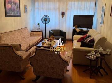 c281d35e677b711ef81a8f97f165b821a546cf73 · Apartamento à venda, 190 m² por R$ 600.000,00 - Santo Antônio - São Caetano do Sul/SP
