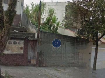 129a7496110a6b9653c435369d77609afe32db9e · Terreno para venda na Vila Ipojuca em São Paulo