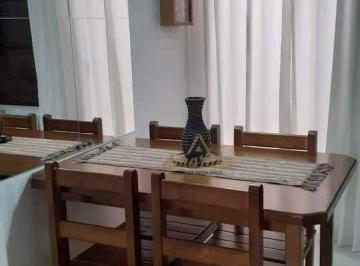 71ce1de72c928fb70ac8b6b29b577b0c08462451 · Apartamento com 2 dormitórios à venda, 48 m² por R$ 215.000,00 - Morada do Sol - Americana/SP