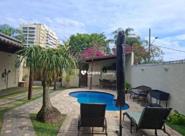 ec1cf82eea3218fb0693628322b79417cfa3c816 · Casa com 5 dormitórios à venda, 240 m² por R$ 2.600.000,00 - Barra da Tijuca - Rio de Janeiro/RJ