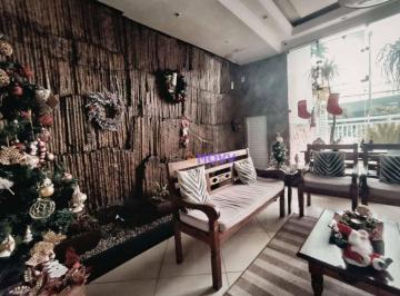 d1cd085ddf72b217a7212ac55da38e91dc227a75 · Apartamento com 3 dormitórios à venda, 90 m² por R$ 480.000,00 - Centro - Niterói/RJ