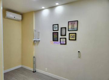 e62708660ae0fc74350fbeaffdcc22b5292b7a1a · Sala à venda, 35 m² no miolo de Icaraí