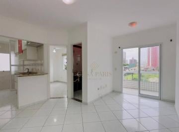 995691659e50dd3bc2a29eb37e3507491eff14f0 · Apartamento à venda, 52 m² por R$ 490.000,00 - Canto do Forte - Praia Grande/SP