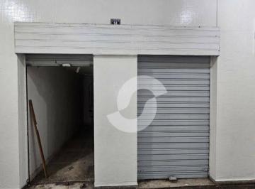 259dfdaa5fb75b9d961d45288503b5d0973b1f72 · Loja à venda, 35 m² por R$ 330.000,00 - Ingá - Niterói/RJ