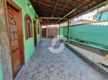 01e49d3baaa1267363ca6d82eca587d854e12518 · Casa com 3 dormitórios à venda, 420 m² por R$ 620.000,00 - Barreto - Niterói/RJ