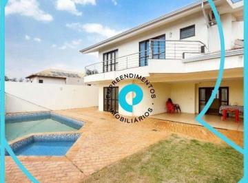 Sobrado para venda com 482m² de área util.jpg · Sobrado com 5 dormitórios à venda, 480 m² por R$ 3.500.000,00 - Colonial - Londrina/PR
