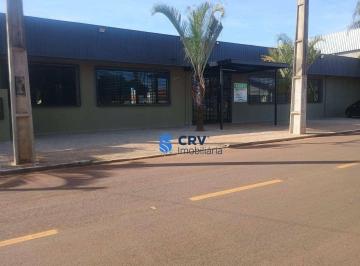 47e89e48eb0cd0740b4890d171c8ae695eb6c270 · Barracão para alugar, 1200 m² por R$ 30.000,00/mês - Bandeirantes - Londrina/PR