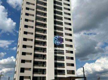 d2abfda07f68577a060553599081a571d351c890 · Apartamento com 1 dormitório à venda, 48 m² por R$ 530.000 - Além Ponte - Sorocaba/SP