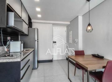c9ef40beac41c107bade272dcdcd7d9ea2cfc8b6 · Apartamento com 1 quarto para alugar, 36 m² - Higienópolis - São Paulo/SP