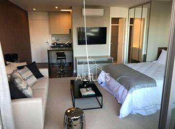 1eabfd39e9da439a8027ba76b31b364d02b7d1e5 · Apartamento com 1 quarto para alugar, 42 m² - Brooklin - São Paulo/SP