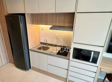 Cozinha · Apartamento com 1 quarto para alugar - Vila Mariana - São Paulo/SP