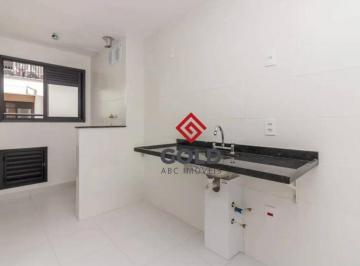 e604215934cd21d91e6431408bc02ed2d963e3ec · Apartamento com 2 dormitórios à venda, 52 m² por R$ 460.000,00 - Centro - São Bernardo do Campo/SP