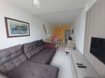 21cb2386a70f7d4d5b14728a8c67423c45b1422e · Apartamento com 2 dormitórios à venda, 75 m² por R$ 550.000,00 - Boqueirão - Santos/SP