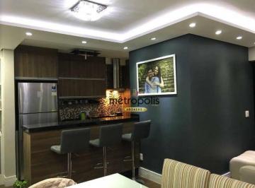 Sala · Apartamento com 2 dormitórios à venda, 76 m² por R$ 700.000,00 - Jardim Sul - São Paulo/SP