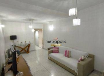SALA 1  · Sobrado à venda, 200 m² por R$ 780.000,00 - Paulicéia - São Bernardo do Campo/SP
