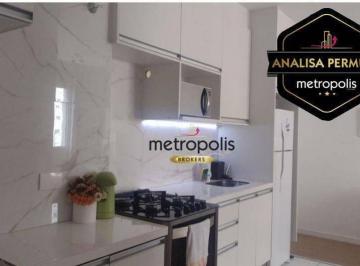 82789fb8d0561b47800e50ec62f4350b0b9cf4f3 · Apartamento com 2 dormitórios à venda, 44 m² por R$ 290.000,00 - Vila Califórnia - São Paulo/SP