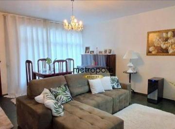 Sala · Sobrado à venda, 200 m² por R$ 901.000,00 - Barcelona - São Caetano do Sul/SP