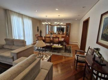 Sala · Apartamento com 3 dormitórios à venda, 173 m² por R$ 1.100.000,00 - Centro - Santo André/SP