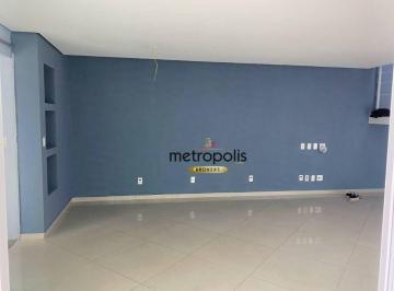 Sala · Sobrado com 3 dormitórios à venda, 242 m² por R$ 1.300.000,00 - Nova Petrópolis - São Bernardo do Ca